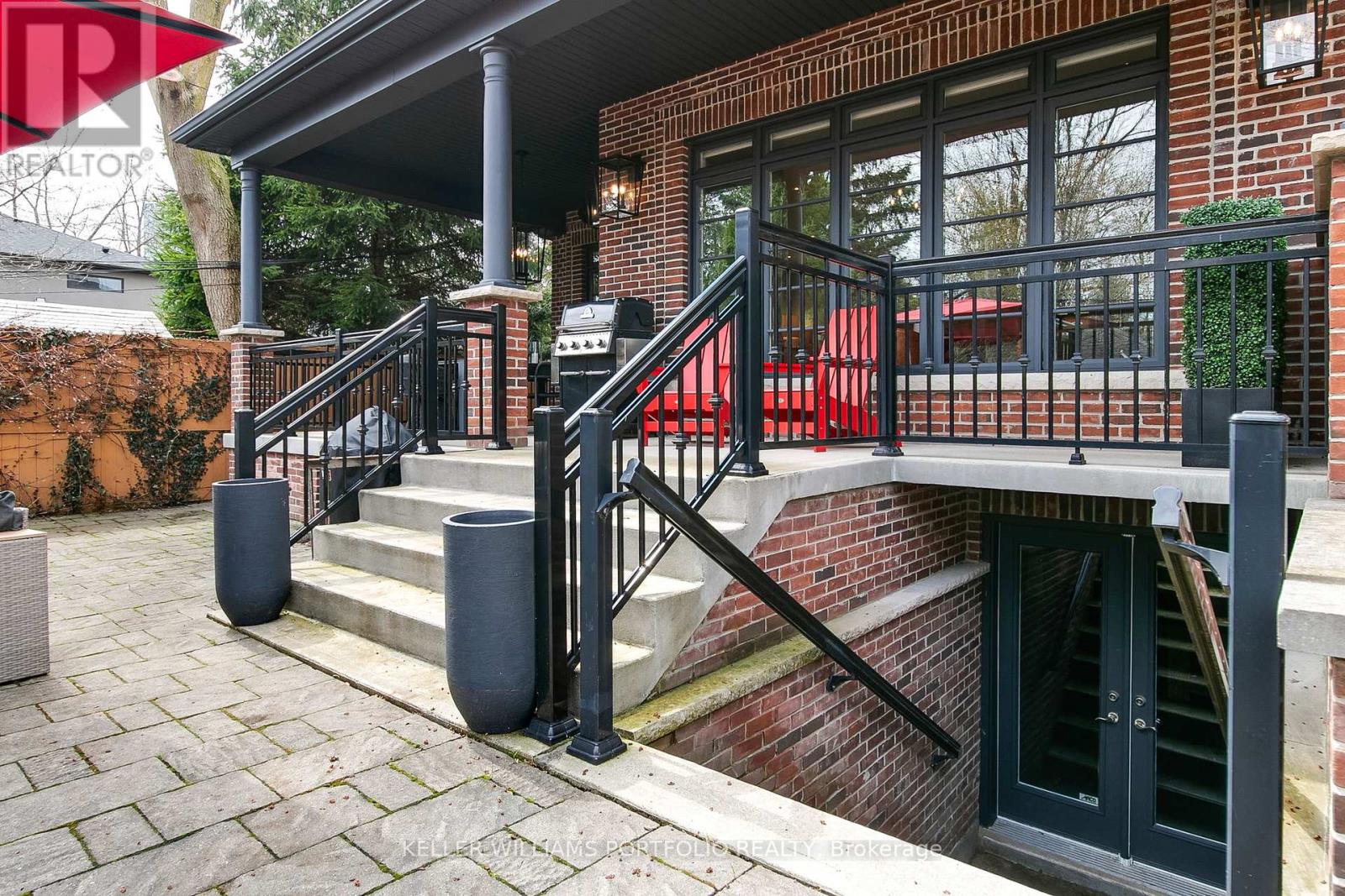 25 Prennan Avenue, Toronto, Ontario  M9B 4B7 - Photo 47 - W13025942