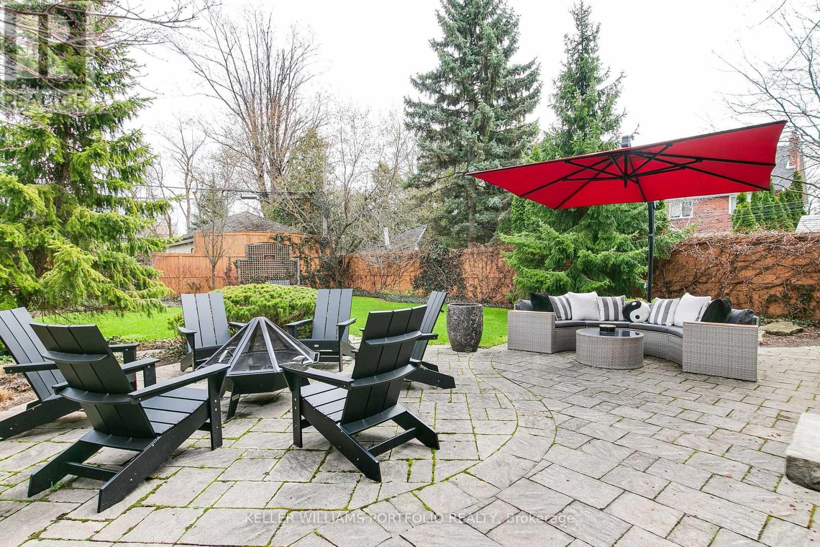 25 Prennan Avenue, Toronto, Ontario  M9B 4B7 - Photo 49 - W13025942