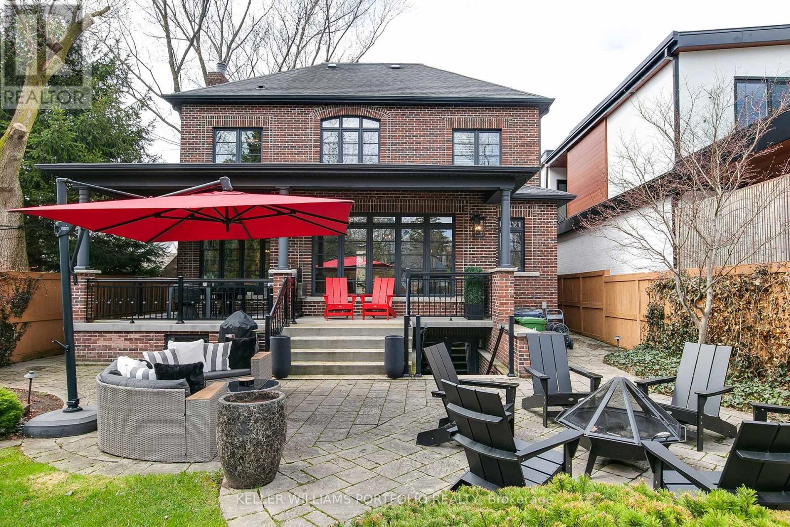 25 Prennan Avenue, Toronto, Ontario  M9B 4B7 - Photo 50 - W13025942