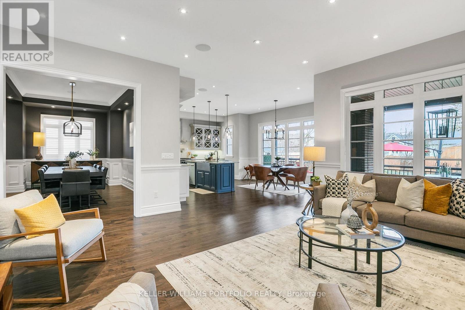 25 Prennan Avenue, Toronto, Ontario  M9B 4B7 - Photo 7 - W13025942