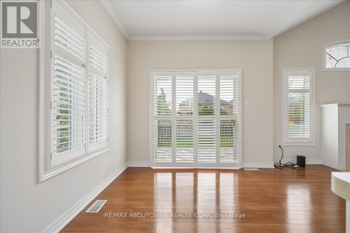 2348 Tesla Crescent, Oakville, Ontario  L6H 7T5 - Photo 27 - W13025960