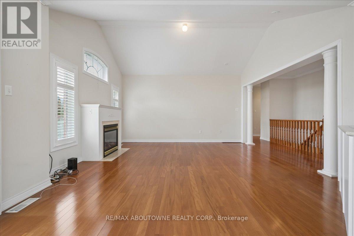 2348 Tesla Crescent, Oakville, Ontario  L6H 7T5 - Photo 28 - W13025960