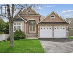 2348 TESLA CRESCENT, Oakville, Ontario