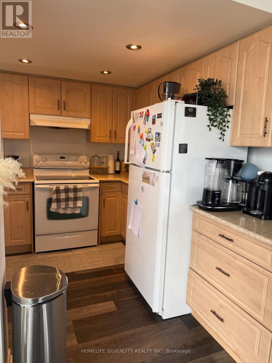 707 - 40 Richview Road, Toronto, Ontario  M9A 5C1 - Photo 11 - W13025964