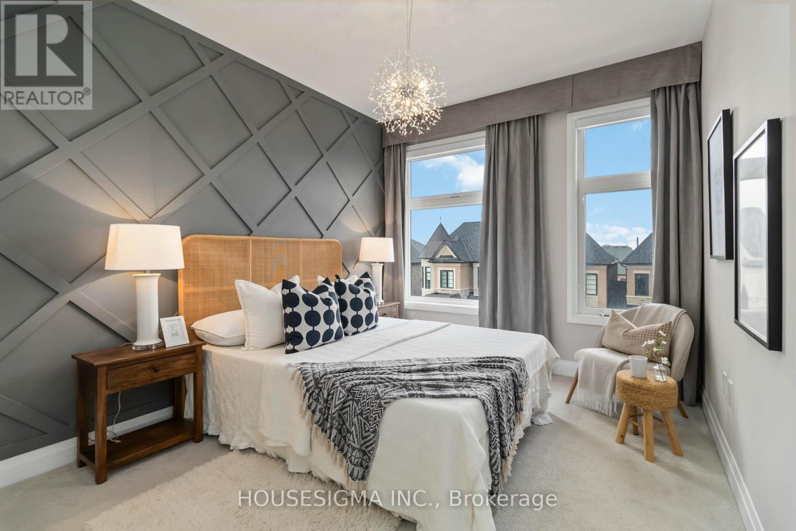 1264 Merton Road, Oakville, Ontario  L6M 5M1 - Photo 16 - W13025972