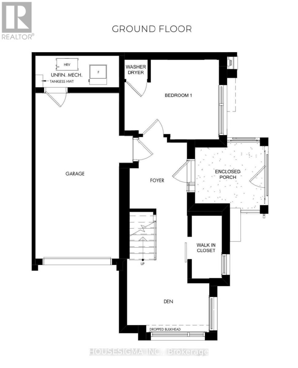 1264 Merton Road, Oakville, Ontario  L6M 5M1 - Photo 29 - W13025972