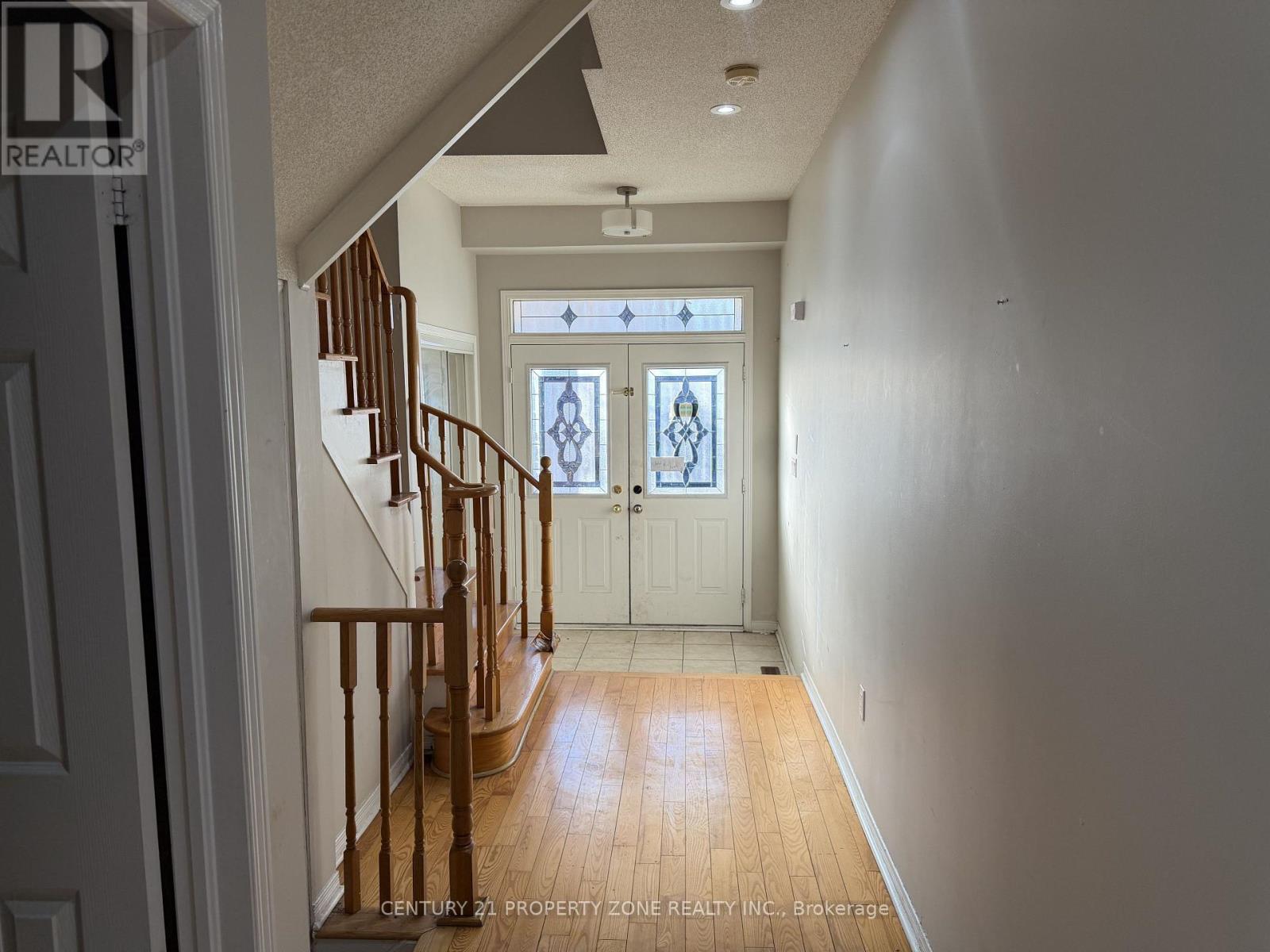 77 MADDYBETH CRESCENT, Brampton, Ontario