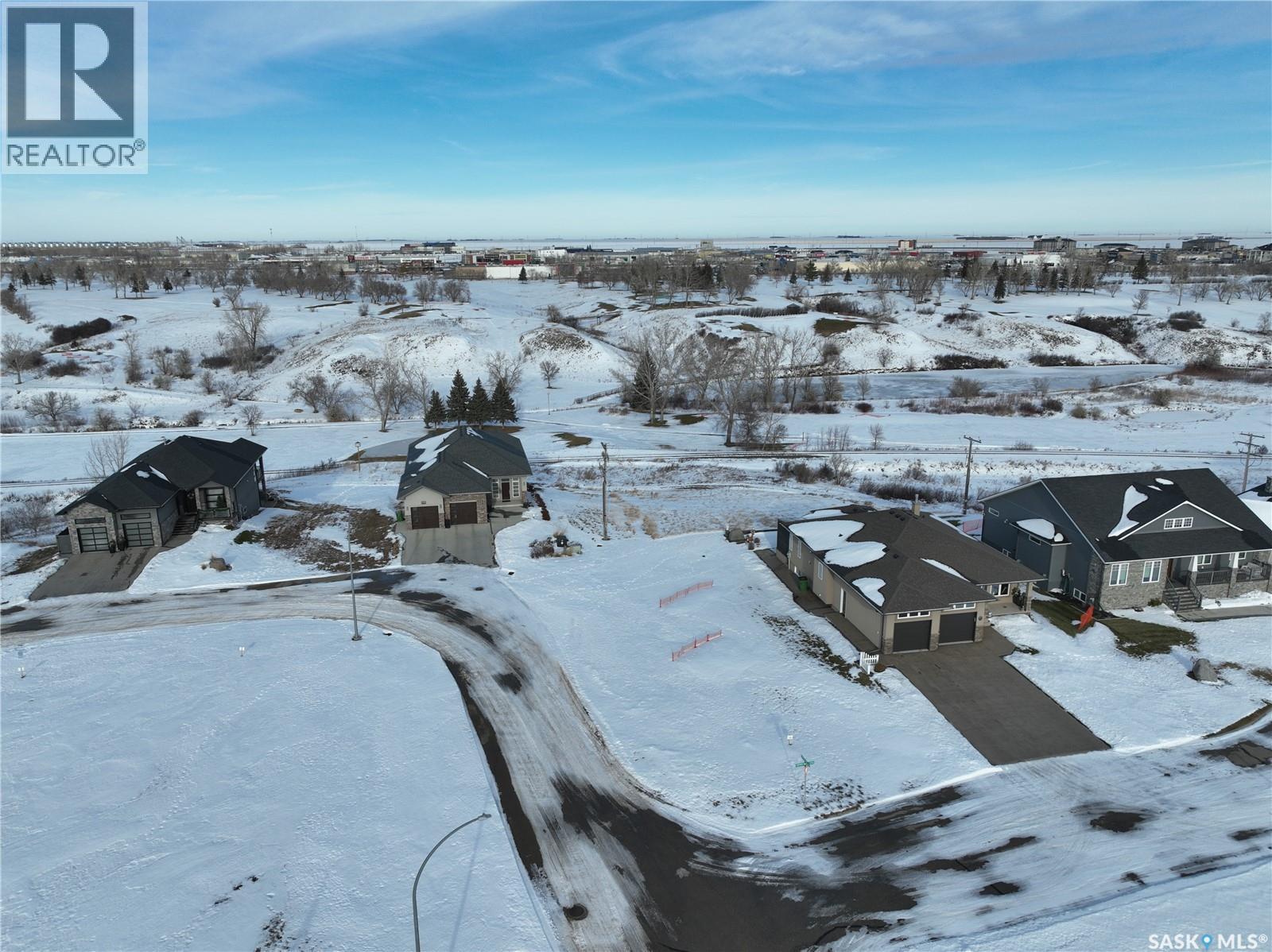 2 COPPER RIDGE COVE, Moose Jaw, Saskatchewan