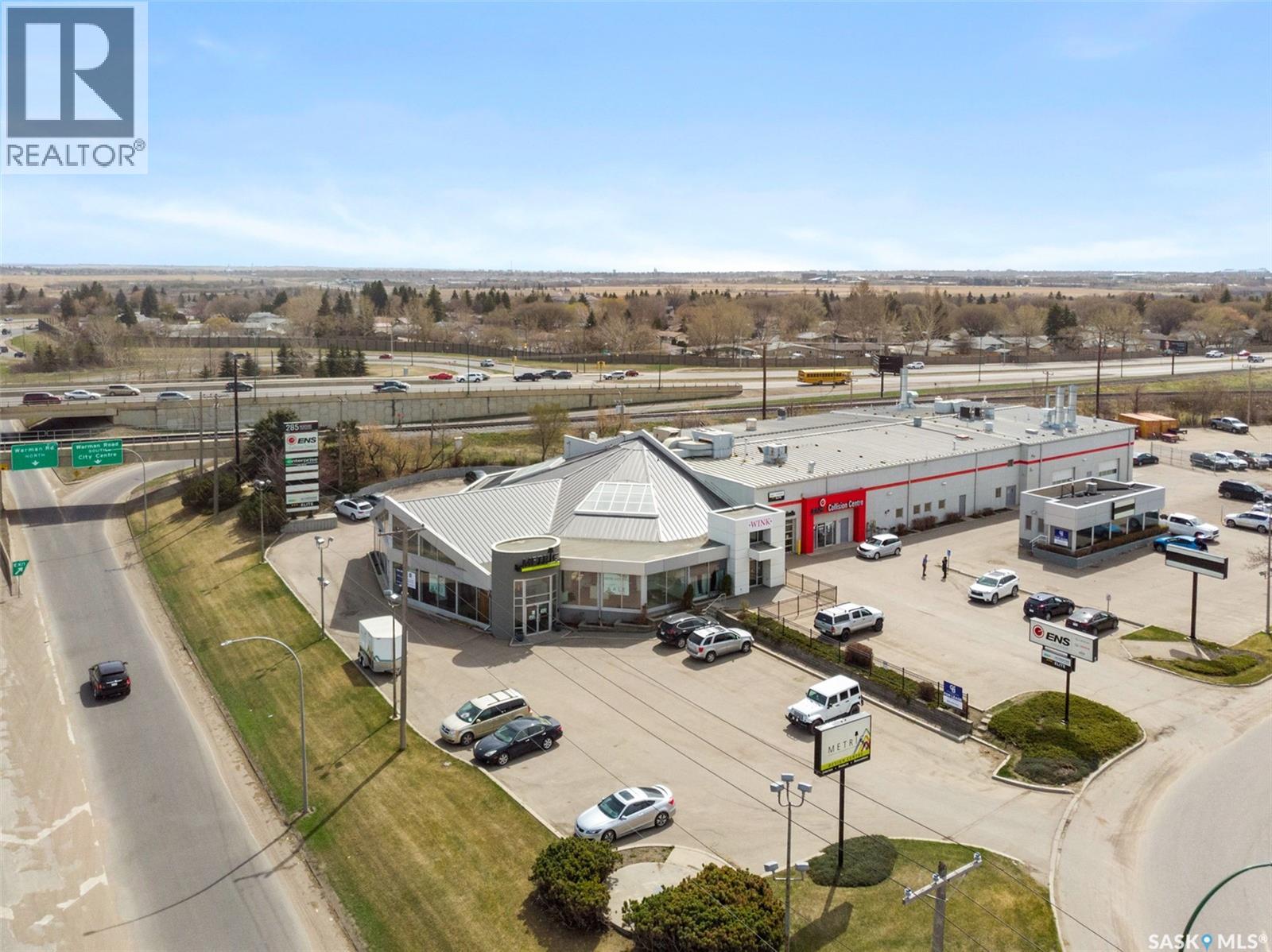 2 285 Venture Crescent, Saskatoon, Saskatchewan  S7K 6N8 - Photo 10 - SK033545