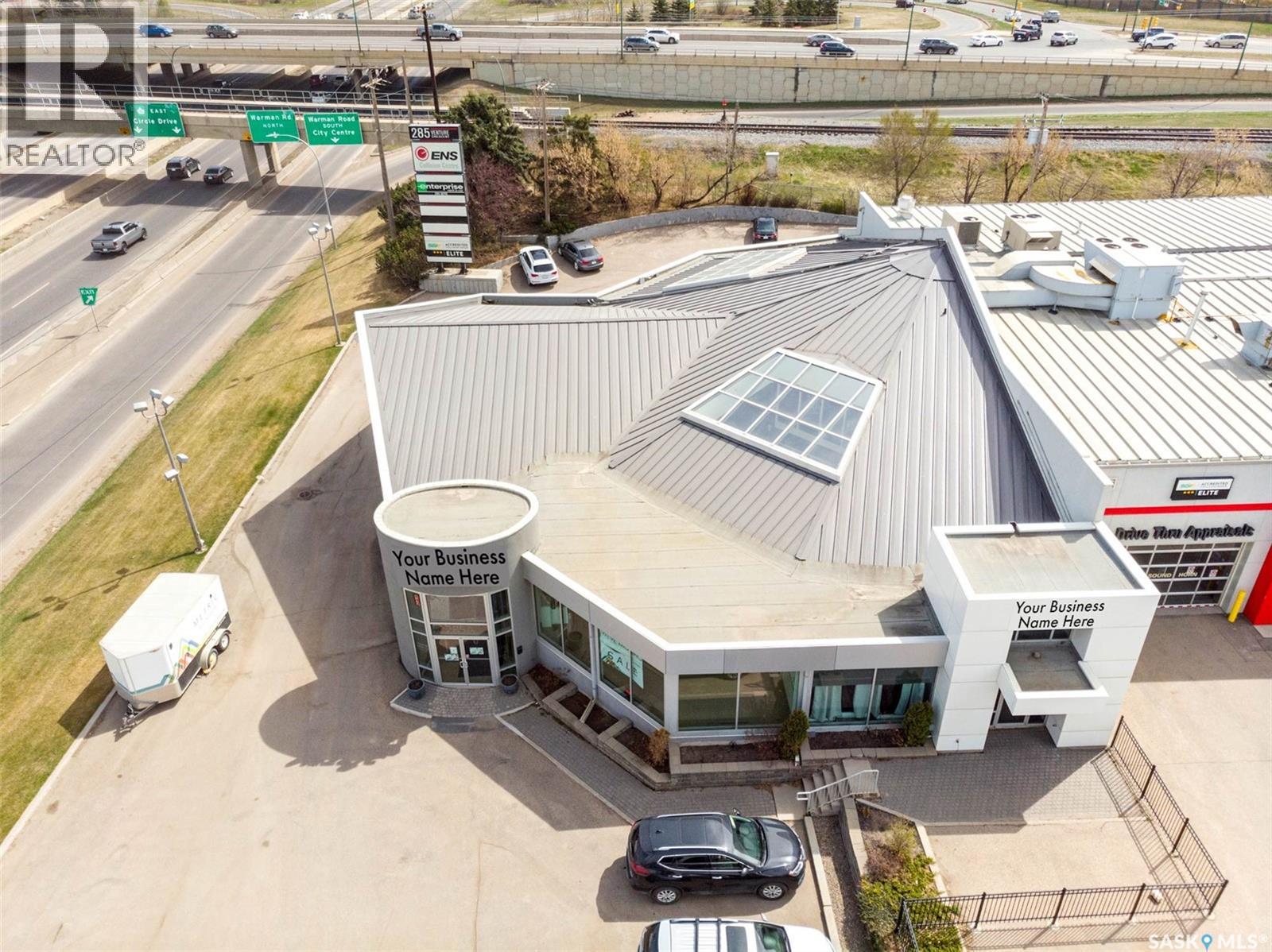 1 285 Venture Crescent, Saskatoon, Saskatchewan  S7K 6N8 - Photo 19 - SK033544