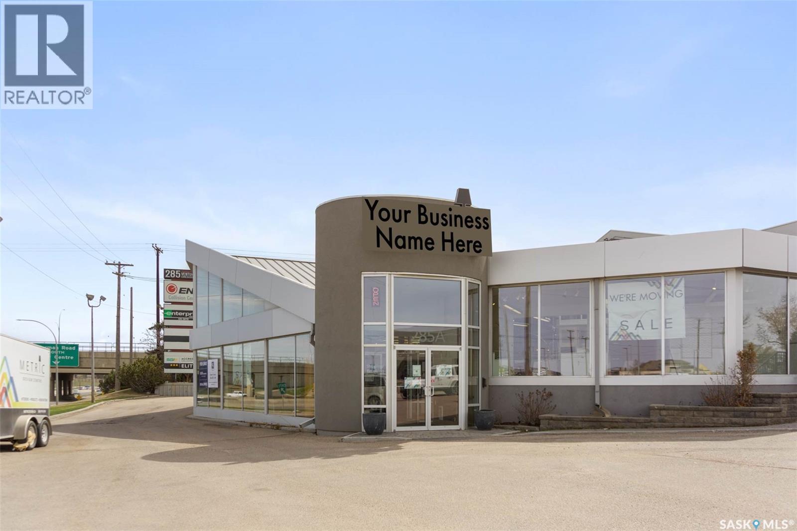 1 285 Venture Crescent, Saskatoon, Saskatchewan  S7K 6N8 - Photo 2 - SK033544