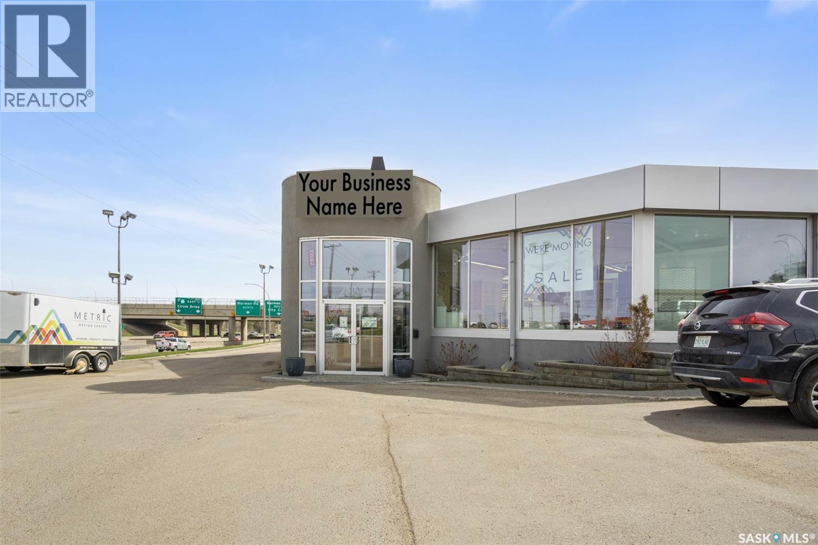 1 285 Venture Crescent, Saskatoon, Saskatchewan  S7K 6N8 - Photo 3 - SK033544