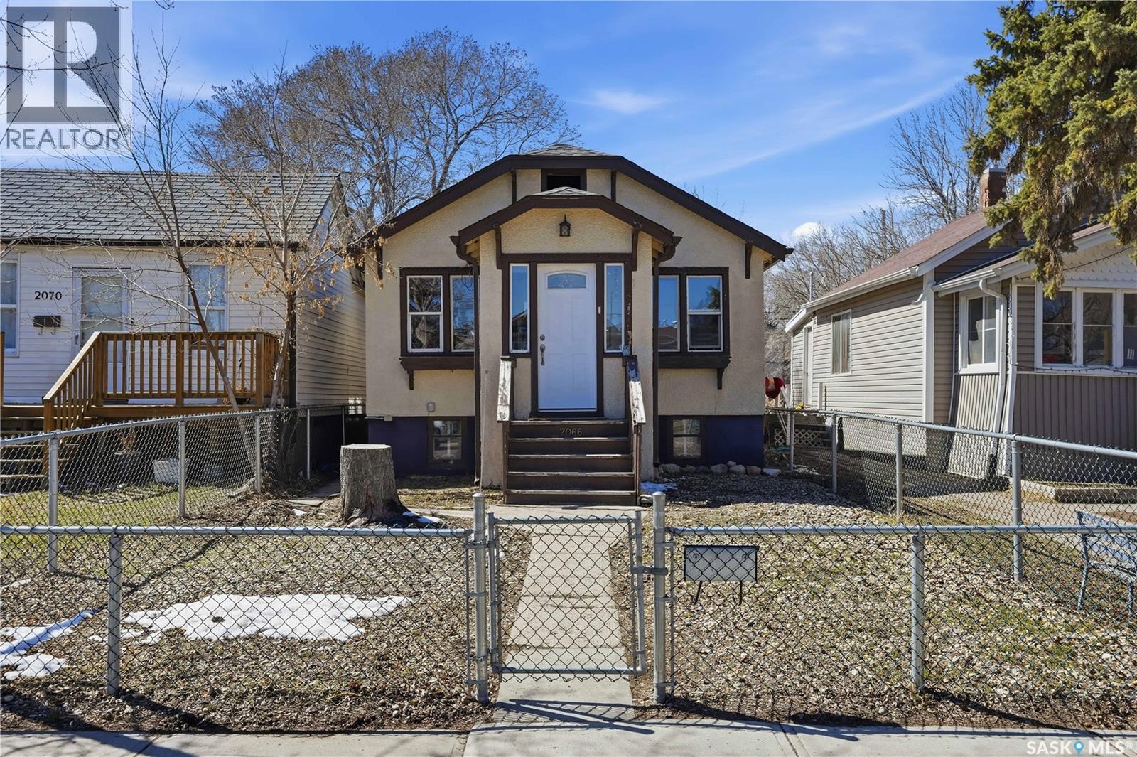 2066 Broder STREET, Regina, Saskatchewan