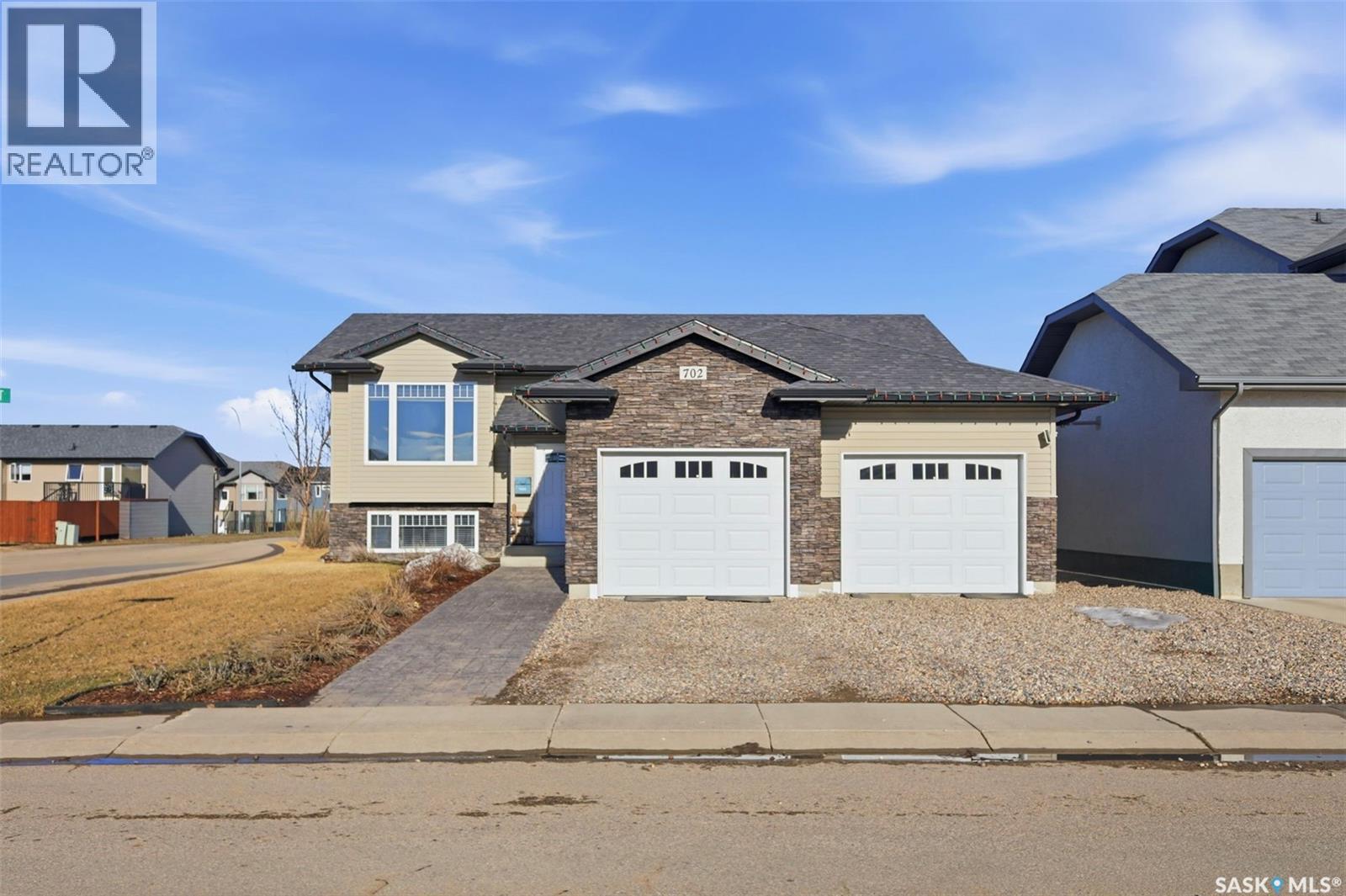 702 Janeson COURT, Warman, Saskatchewan