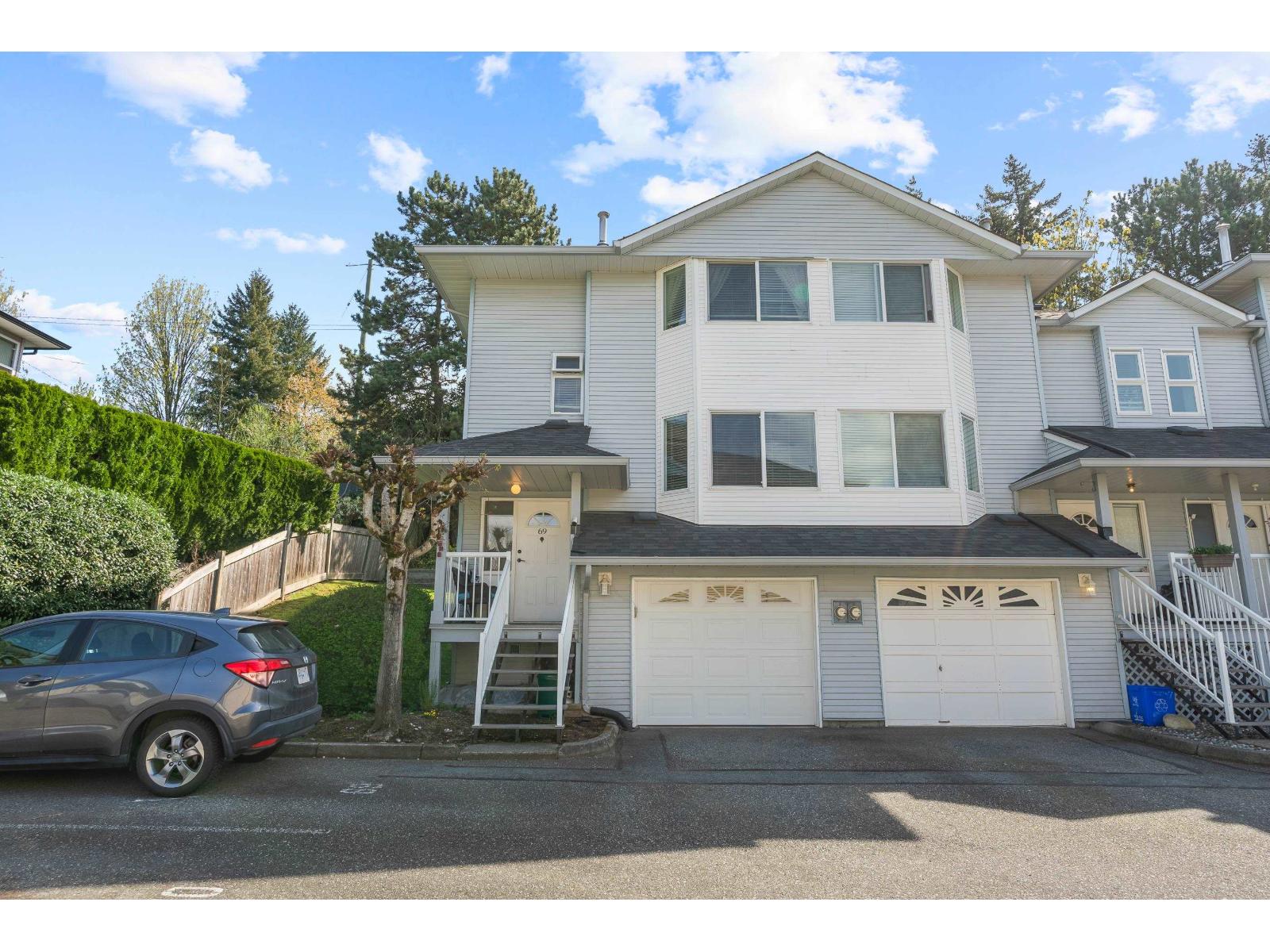 69 3087 Immel Street, Abbotsford, British Columbia  V2S 6Z6 - Photo 1 - R3113366