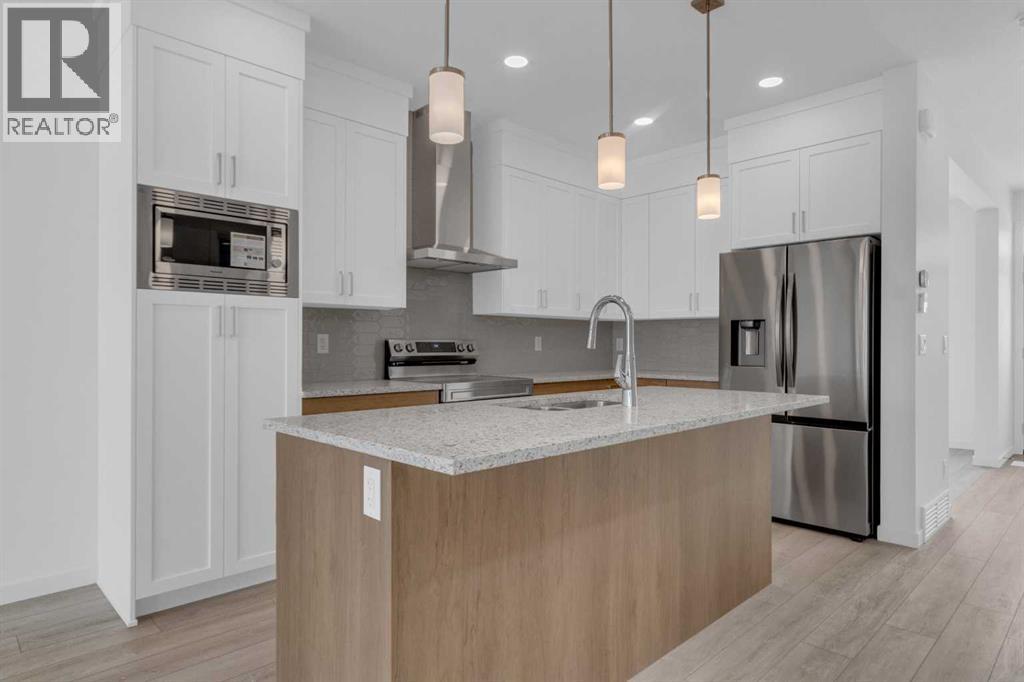 26 Setonvista Grove Se, Calgary, Alberta  T3M 4H8 - Photo 6 - A2298056