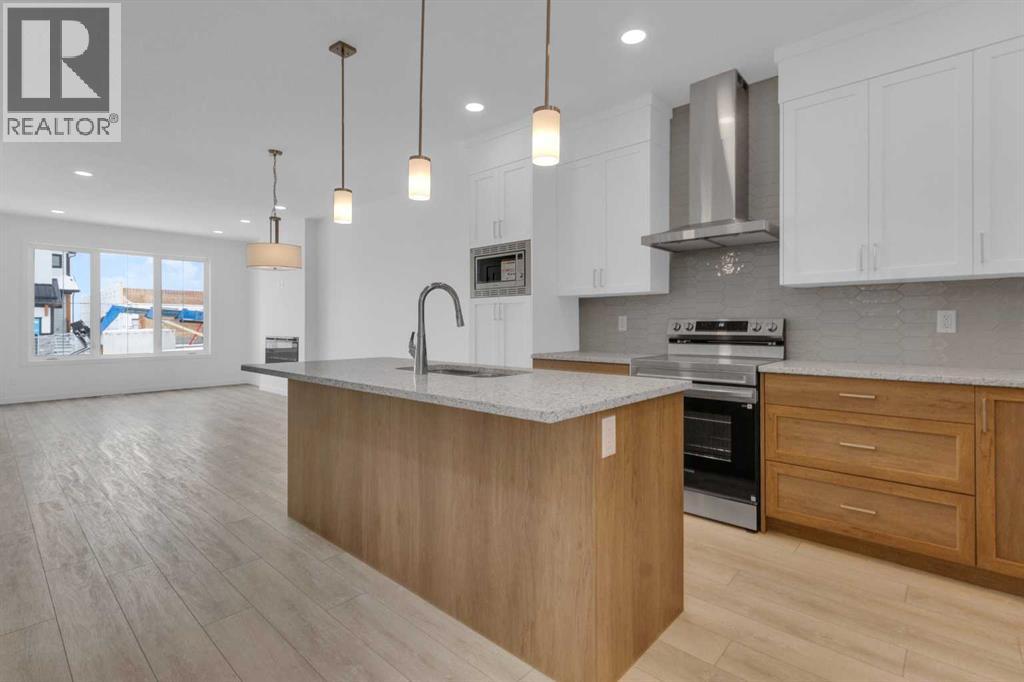 26 Setonvista Grove Se, Calgary, Alberta  T3M 4H8 - Photo 7 - A2298056