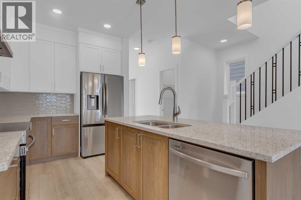 26 Setonvista Grove Se, Calgary, Alberta  T3M 4H8 - Photo 8 - A2298056