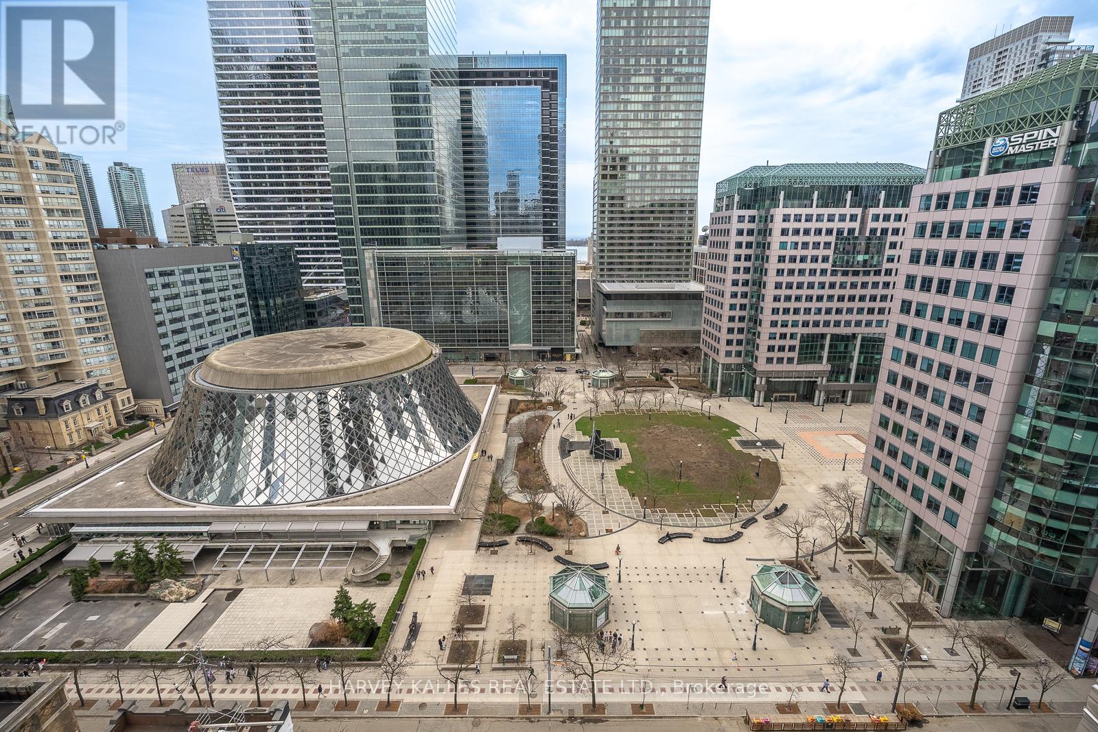 1507 - 224 King Street W, Toronto, Ontario  M5H 0A6 - Photo 31 - C13025194