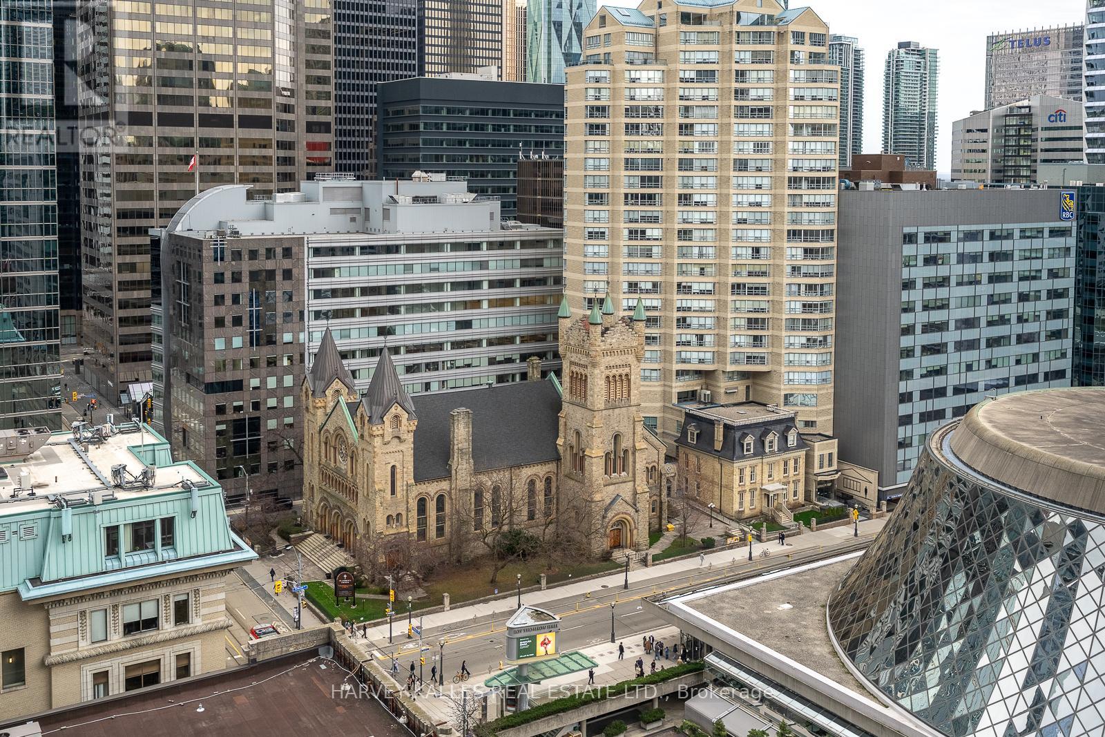 1507 - 224 King Street W, Toronto, Ontario  M5H 0A6 - Photo 32 - C13025194