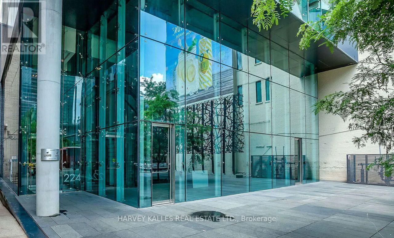 1507 - 224 King Street W, Toronto, Ontario  M5H 0A6 - Photo 29 - C13025194