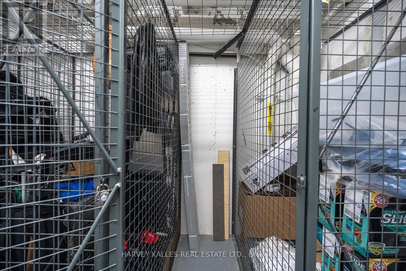 1507 - 224 King Street W, Toronto, Ontario  M5H 0A6 - Photo 25 - C13025194