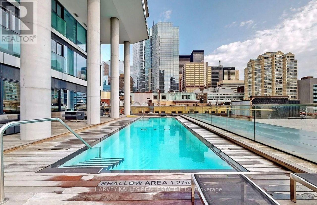 1507 - 224 King Street W, Toronto, Ontario  M5H 0A6 - Photo 26 - C13025194