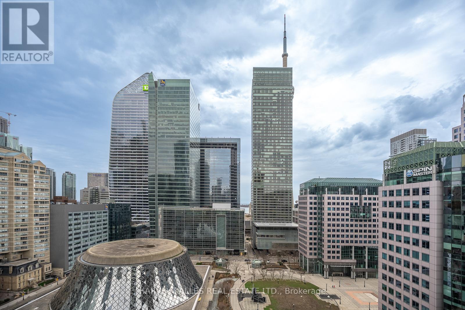 1507 - 224 King Street W, Toronto, Ontario  M5H 0A6 - Photo 33 - C13025194