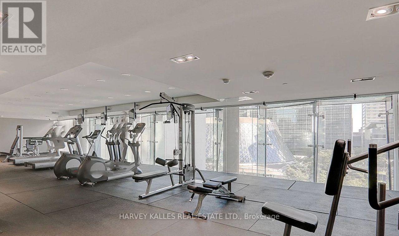 1507 - 224 King Street W, Toronto, Ontario  M5H 0A6 - Photo 28 - C13025194