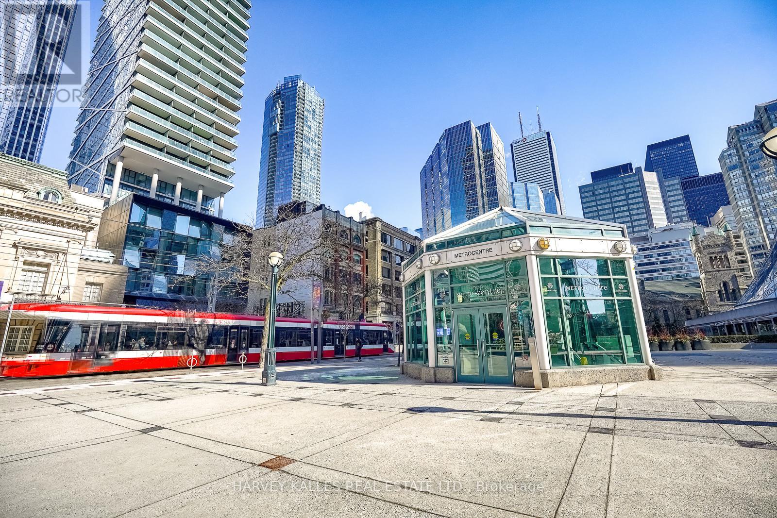 1507 - 224 King Street W, Toronto, Ontario  M5H 0A6 - Photo 34 - C13025194