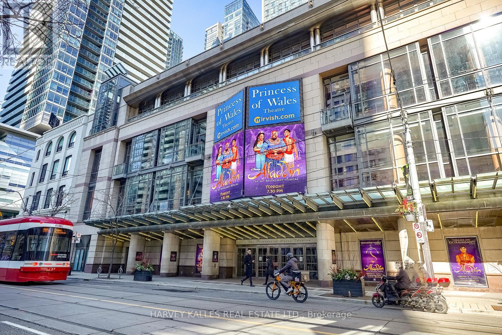 1507 - 224 King Street W, Toronto, Ontario  M5H 0A6 - Photo 36 - C13025194