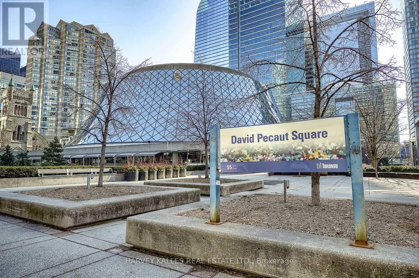 1507 - 224 King Street W, Toronto, Ontario  M5H 0A6 - Photo 37 - C13025194