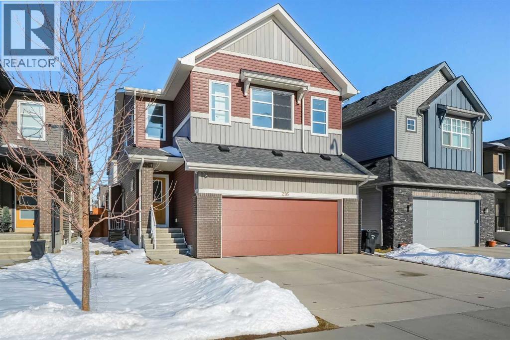 216 Carringvue Manor Nw, Calgary, Alberta  T3P 0W3 - Photo 2 - A2300168