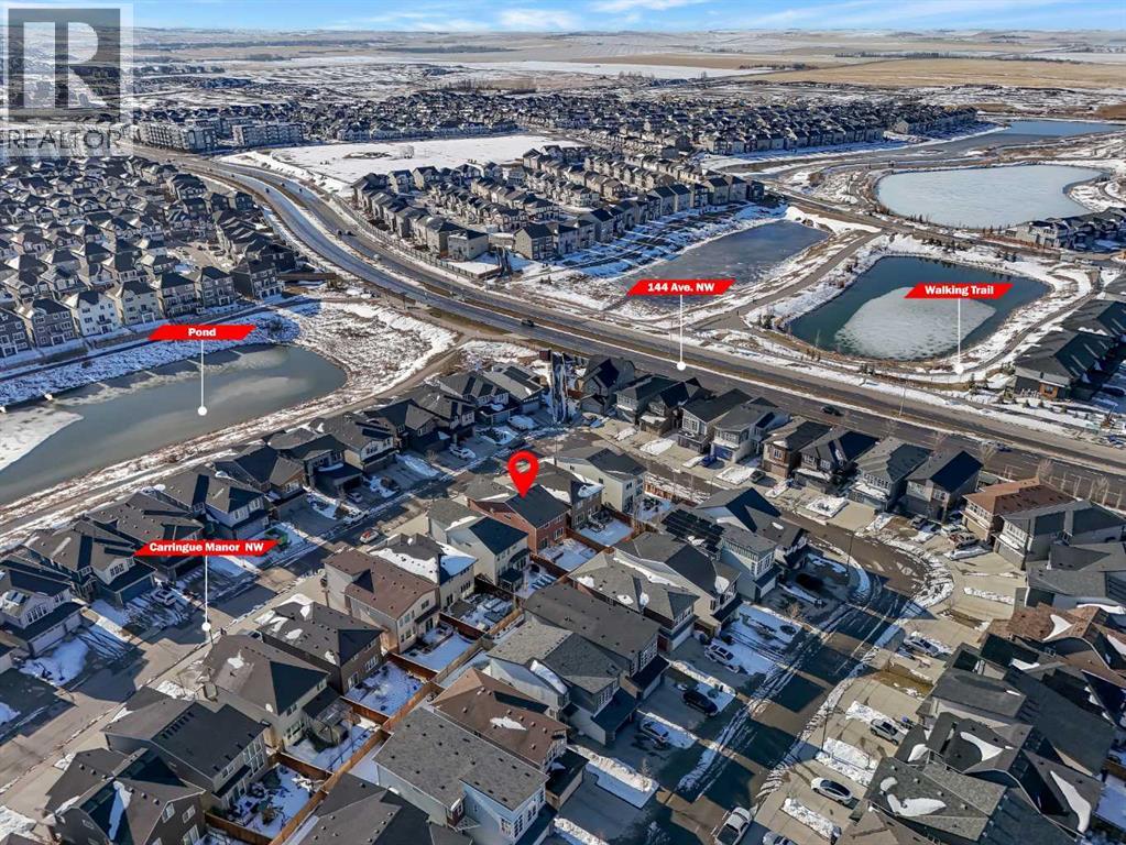 216 Carringvue Manor Nw, Calgary, Alberta  T3P 0W3 - Photo 5 - A2300168