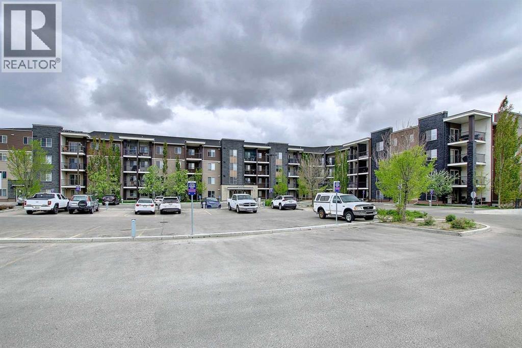 301, 355 Taralake Way Ne, Calgary, Alberta  T3J 0M3 - Photo 2 - A2301037
