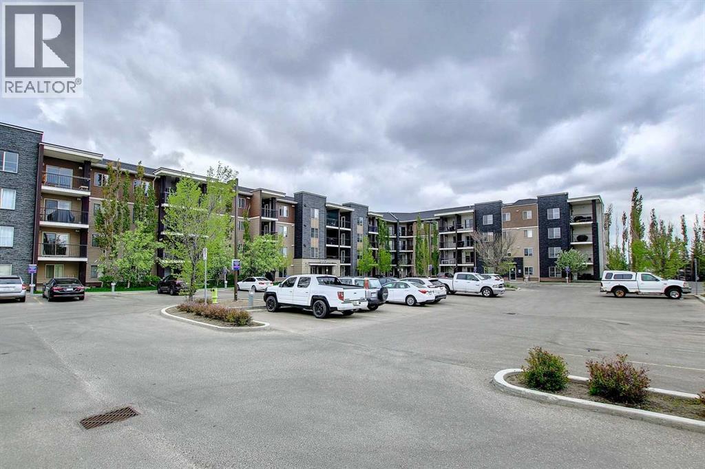 301, 355 Taralake Way Ne, Calgary, Alberta  T3J 0M3 - Photo 3 - A2301037