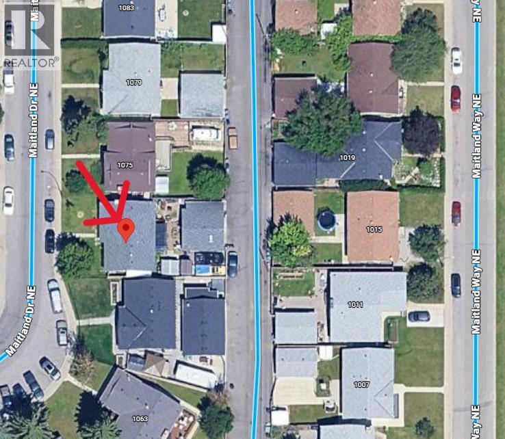 1071 Maitland Drive NE, Calgary, Alberta  T2A 5K1 - Photo 34 - A2301895