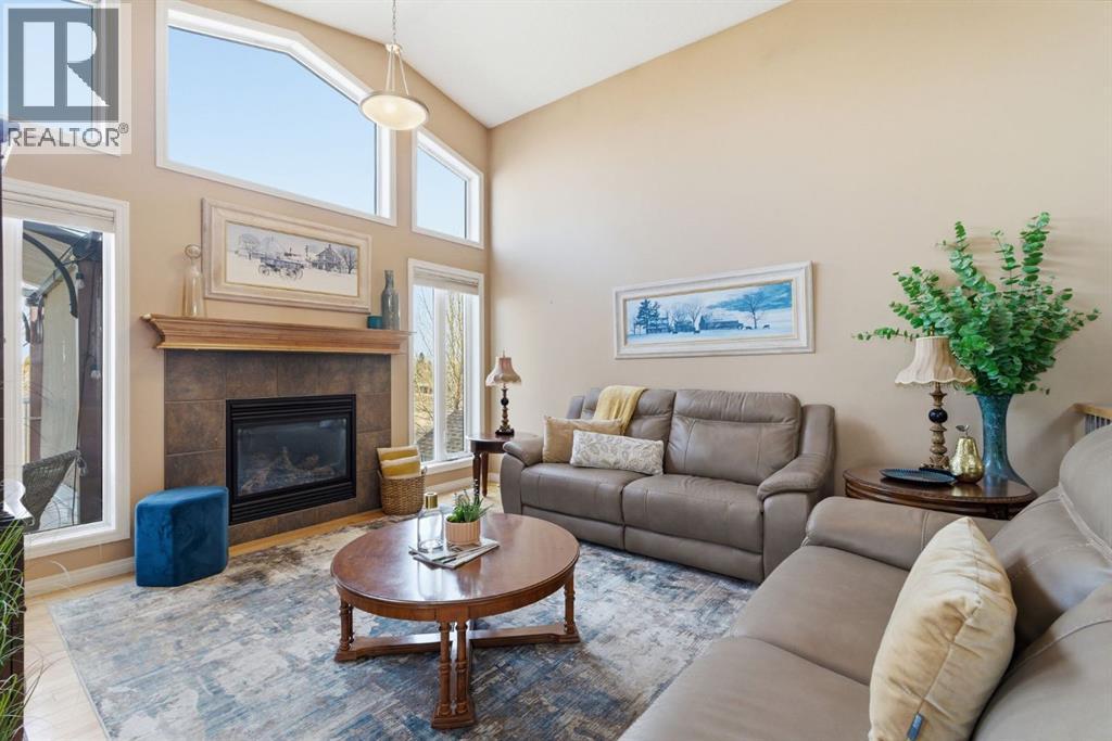 10 Goddard Circle, Carstairs, Alberta  T0M 0N0 - Photo 11 - A2302019