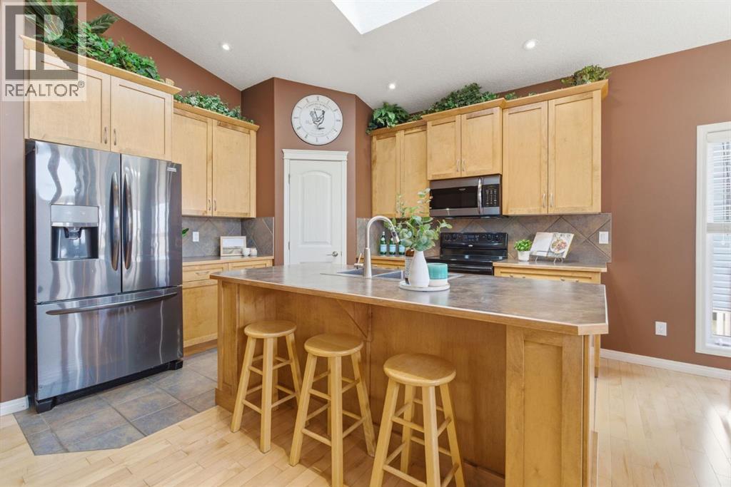 10 Goddard Circle, Carstairs, Alberta  T0M 0N0 - Photo 5 - A2302019