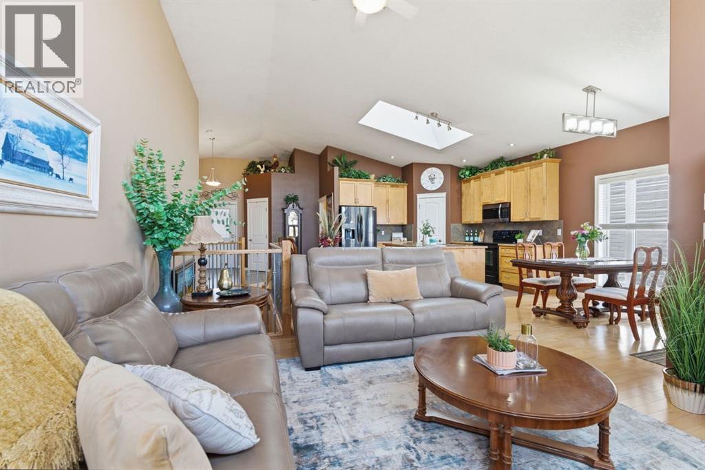 10 Goddard Circle, Carstairs, Alberta  T0M 0N0 - Photo 9 - A2302019