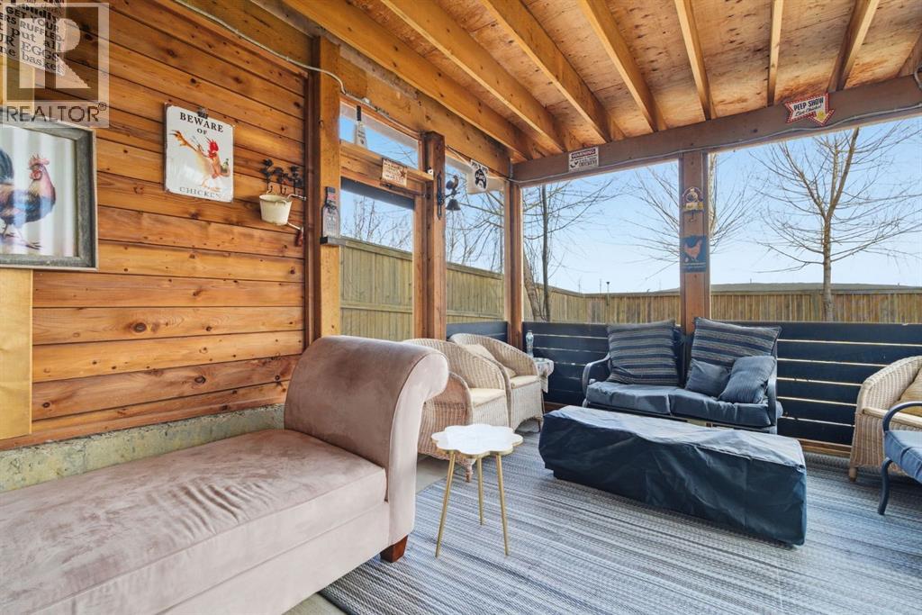 10 Goddard Circle, Carstairs, Alberta  T0M 0N0 - Photo 33 - A2302019