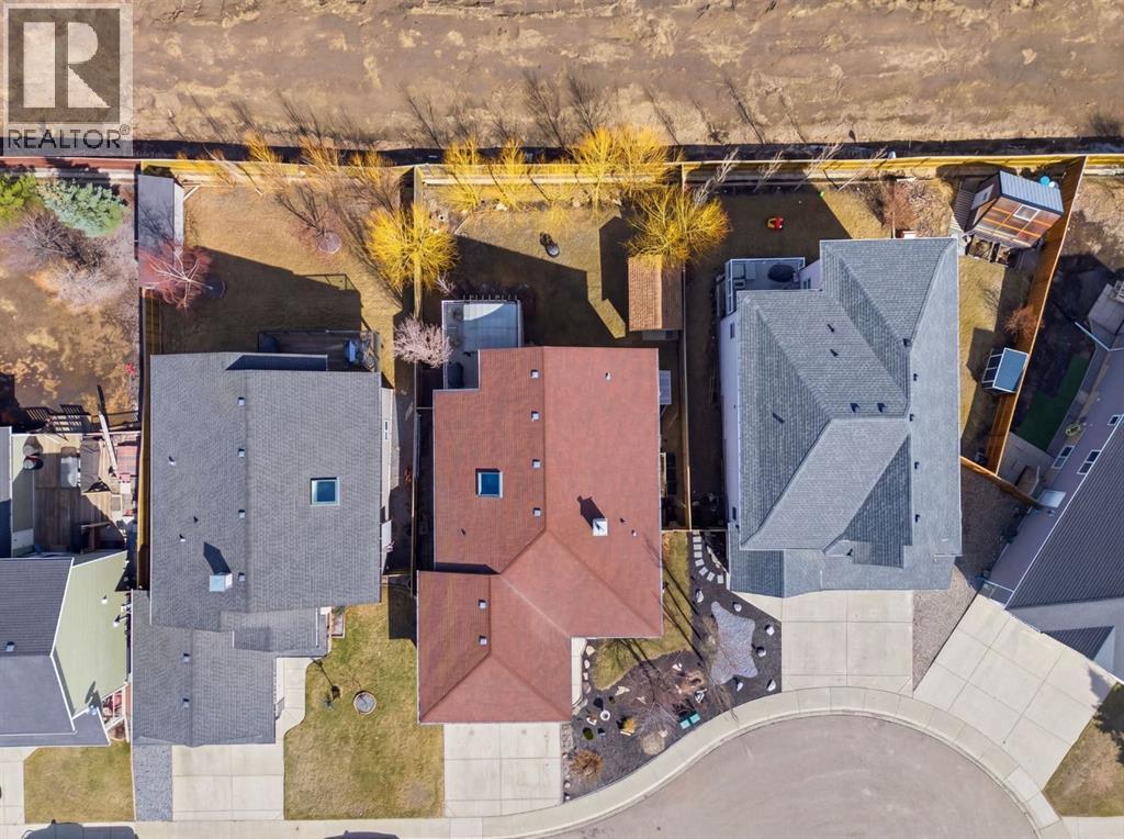 10 Goddard Circle, Carstairs, Alberta  T0M 0N0 - Photo 38 - A2302019