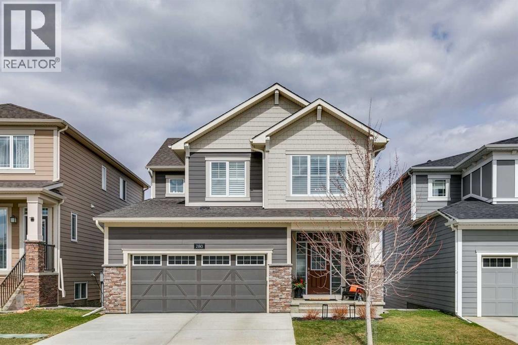 280 Yorkville Manor SW, Calgary, Alberta  T2X 4J6 - Photo 1 - A2302516