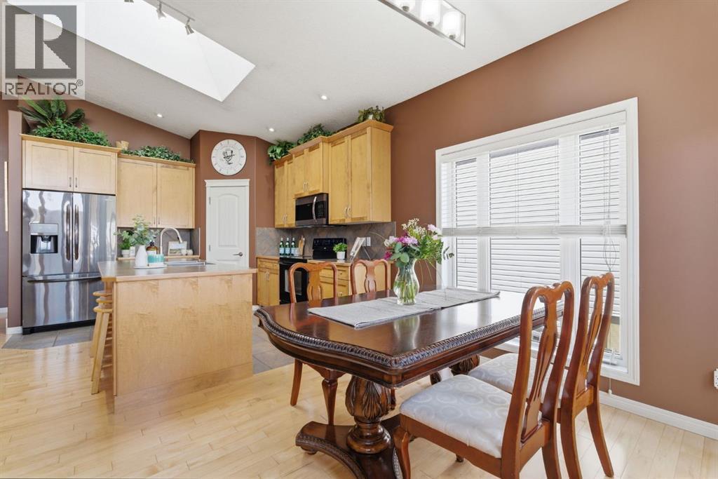 10 Goddard Circle, Carstairs, Alberta  T0M 0N0 - Photo 7 - A2302019