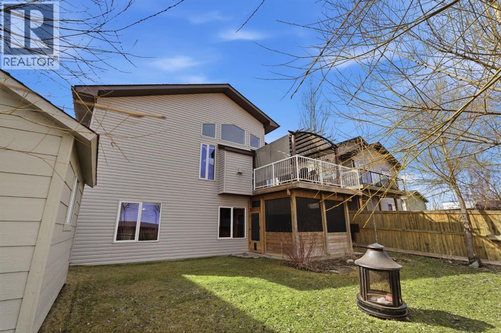 10 Goddard Circle, Carstairs, Alberta  T0M 0N0 - Photo 36 - A2302019