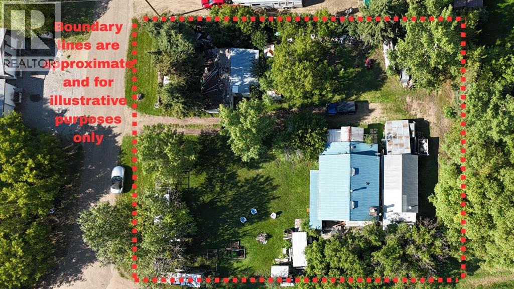 1 Alberta Avenue, Sunnyslope, Alberta  T0M 1J0 - Photo 13 - A2303435