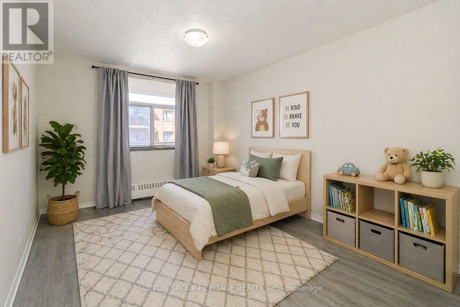 605 - 2245 Eglinton Avenue E, Toronto, Ontario  M1K 2N3 - Photo 22 - E13023588