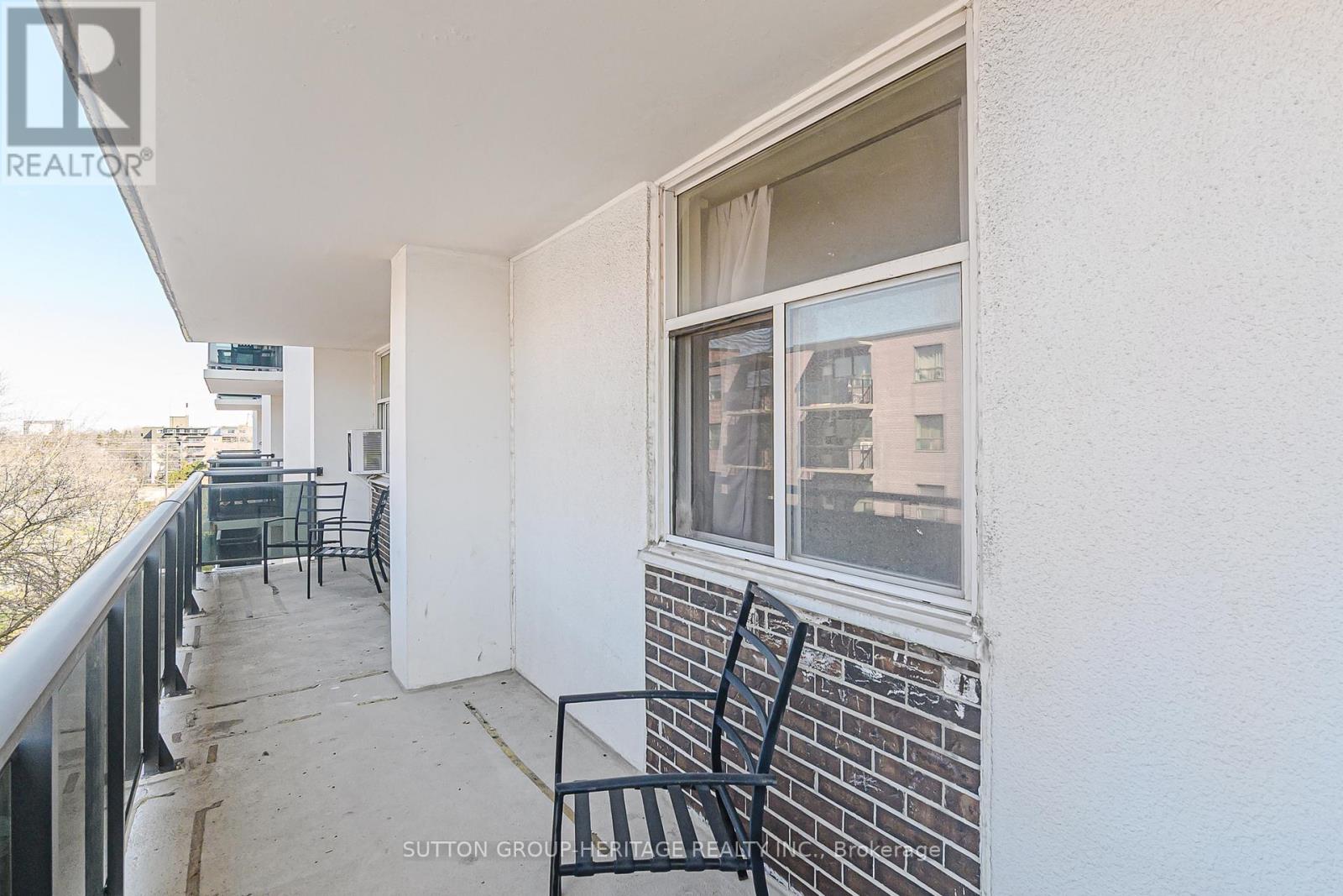 605 - 2245 Eglinton Avenue E, Toronto, Ontario  M1K 2N3 - Photo 26 - E13023588