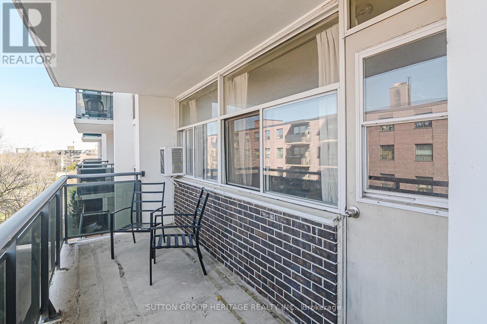 605 - 2245 Eglinton Avenue E, Toronto, Ontario  M1K 2N3 - Photo 27 - E13023588