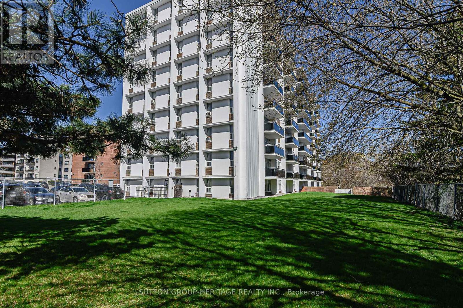 605 - 2245 Eglinton Avenue E, Toronto, Ontario  M1K 2N3 - Photo 31 - E13023588